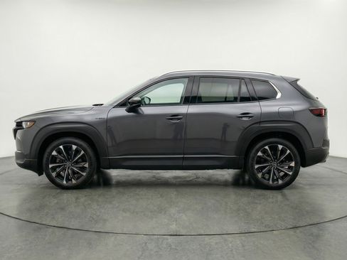 Used 2025 MAZDA CX-50 2.5 Hybrid w/ Premium Plus Pkg image 5