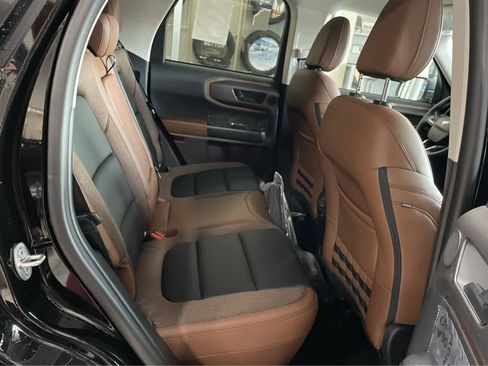 New 2026 Ford Bronco Sport Outer Banks AWD/4WD image 42