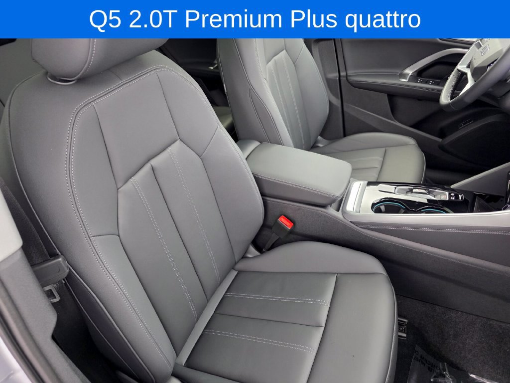 Used 2026 Audi Q5 Premium Plus AWD/4WD image 28