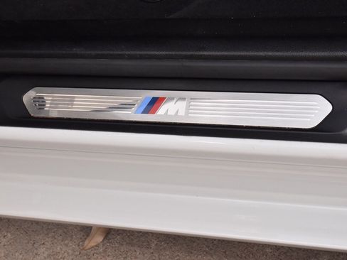 Used 2022 BMW X3 xDrive30i w/ M Sport Package 2 image 37