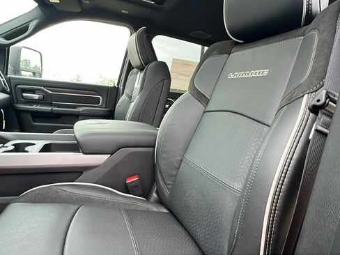 New 2026 RAM 2500 Laramie image 18