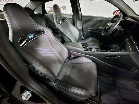 Certified 2025 Hyundai Elantra N FWD image 33