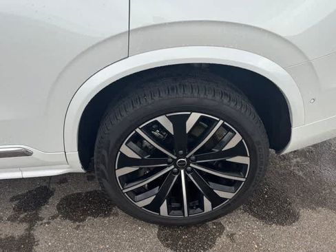 Used 2026 Volvo XC90 T8 Ultra AWD/4WD image 10