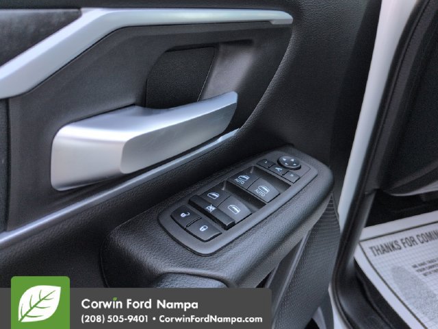 Used 2023 RAM 1500 Big Horn AWD/4WD image 11
