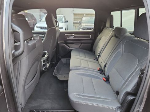 Certified 2022 RAM 1500 Big Horn image 10