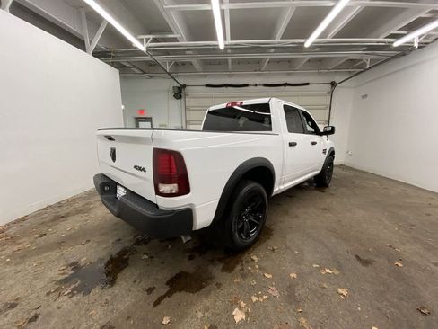 Used 2024 RAM 1500 Classic Warlock image 6