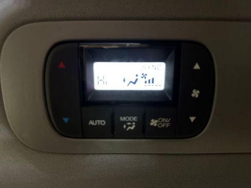 Certified 2023 Honda Odyssey Touring image 28