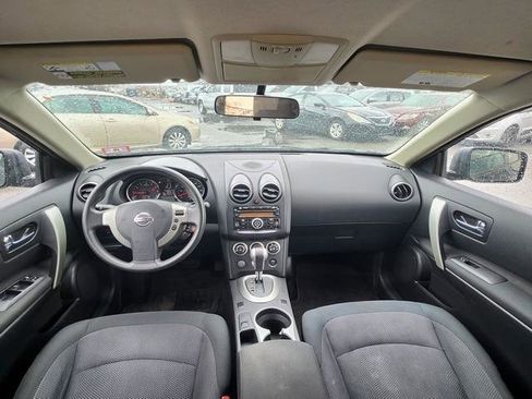 Used 2013 Nissan Rogue S image 13