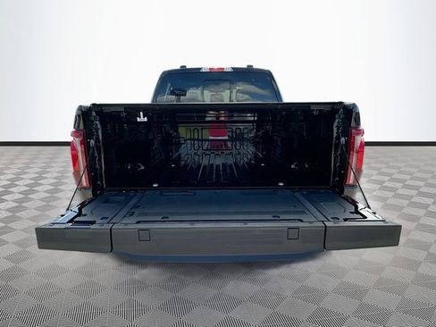 Used 2025 Ford F150 Tremor w/ Equipment Group 402A High AWD/4WD image 26