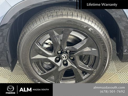 New 2026 MAZDA CX-5 2.5 S w/ Premium Plus Package AWD/4WD image 12