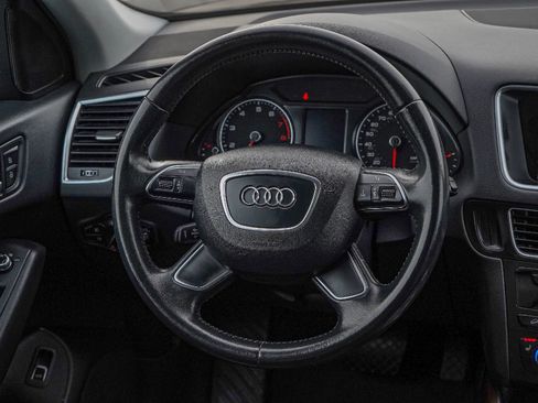 Used 2017 Audi Q5 2.0T Premium image 24