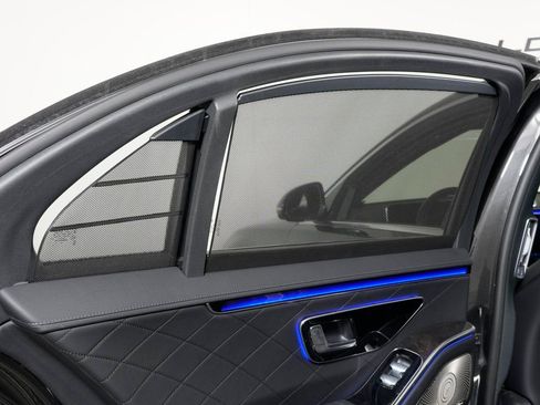Certified 2022 Mercedes-Benz S 580 S 580 image 26