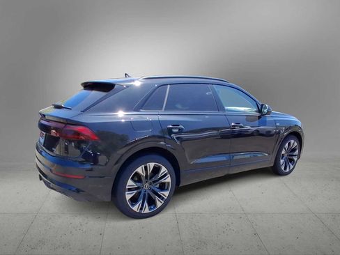 New 2026 Audi Q8 Premium Plus AWD/4WD image 8