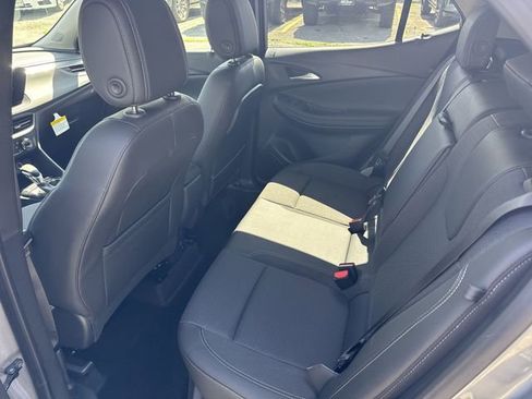 New 2026 Buick Encore GX Preferred w/ Advanced Technology Package image 21