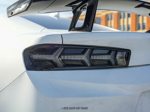 Used 2017 Chevrolet Camaro ZL1 image 65