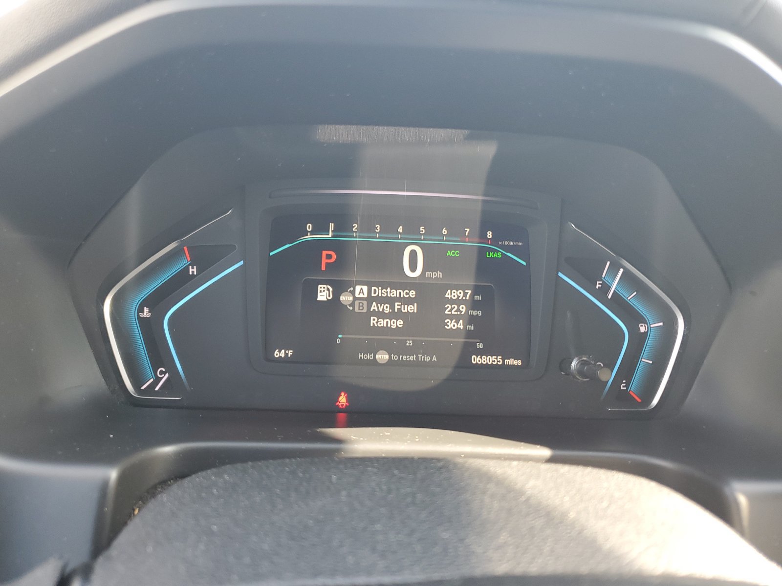 Used 2020 Honda Odyssey EX image 23