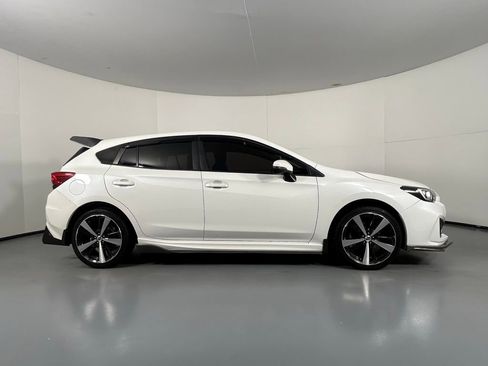 Used 2018 Subaru Impreza 2.0i Sport image 8