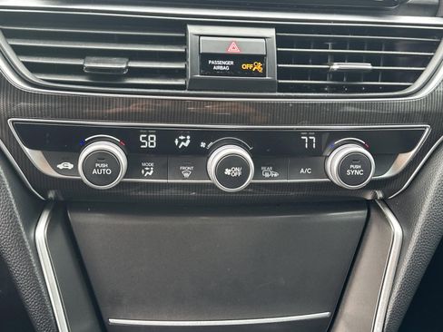 Used 2022 Honda Accord Sport image 15