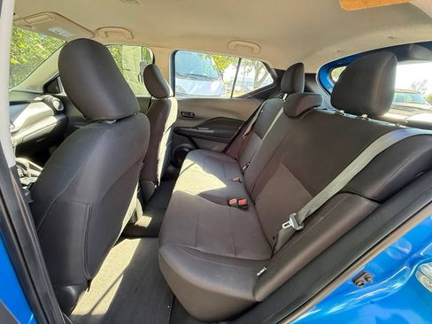 Used 2025 Nissan Kicks Play S FWD image 31