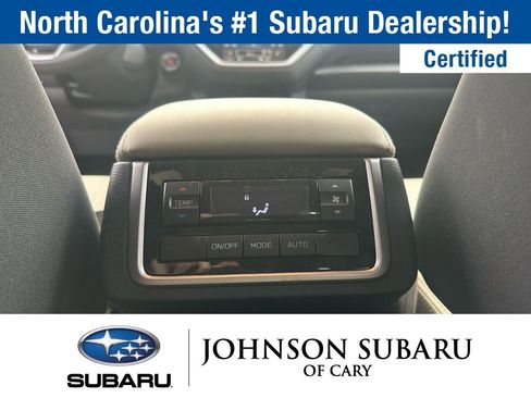 Certified 2024 Subaru Ascent Premium w/ Convenience Package image 19
