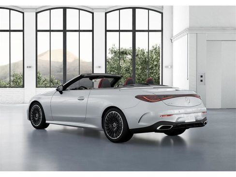 New 2026 Mercedes-Benz CLE 450 4MATIC Cabriolet image 29