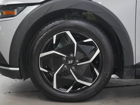 Certified 2024 Hyundai Ioniq 5 SEL AWD/4WD image 29