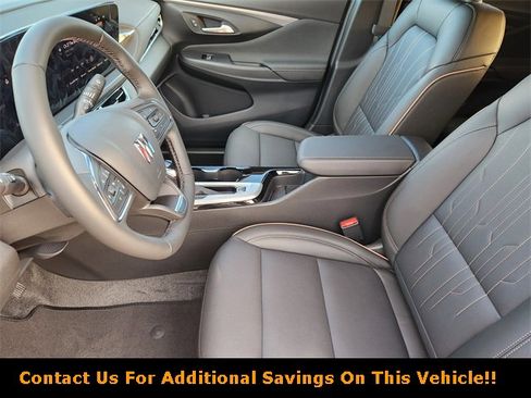 New 2026 Buick Envista Avenir image 9