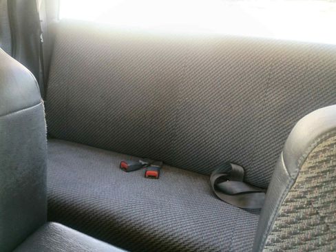 Used 2000 Dodge Ram 2500 Truck image 12