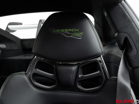 Used 2024 Porsche 911 GT3 RS RWD image 45