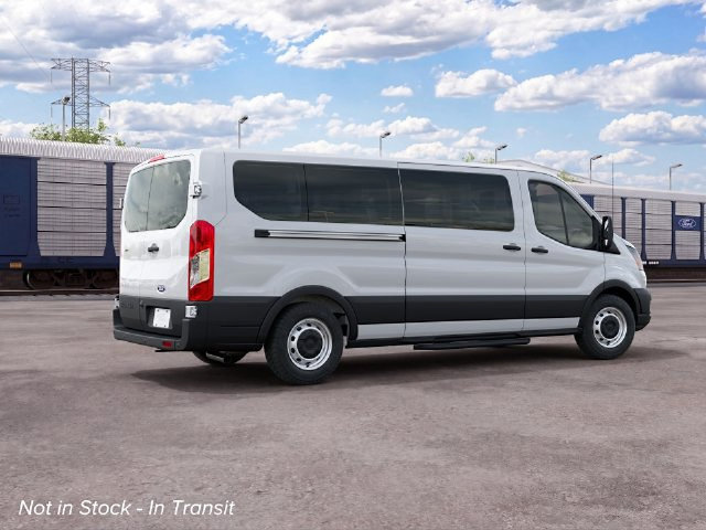 New 2027 Ford Transit 350 XL RWD image 6