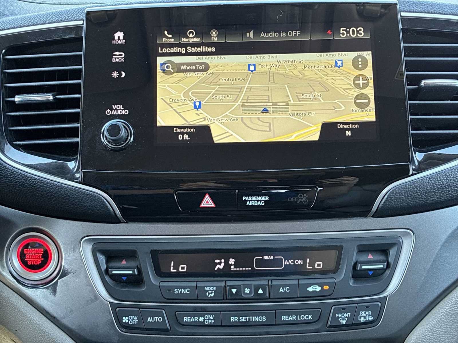 Used 2019 Honda Pilot EX-L image 19