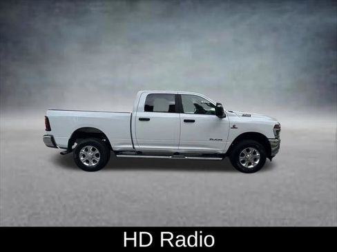Used 2026 RAM 2500 Big Horn AWD/4WD image 8