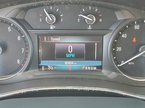 Used 2020 Buick Encore Preferred FWD image 12