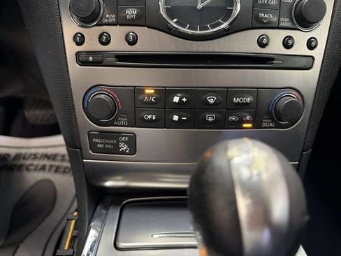 Used 2012 INFINITI G37 x Sedan w/ Premium Pkg AWD/4WD image 18