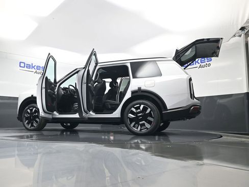 New 2027 Kia Telluride S image 65