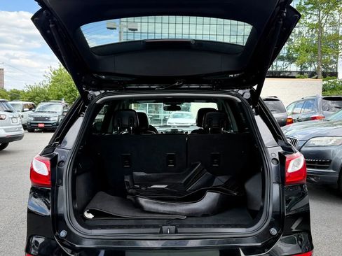 Used 2018 Chevrolet Equinox Premier AWD/4WD image 44