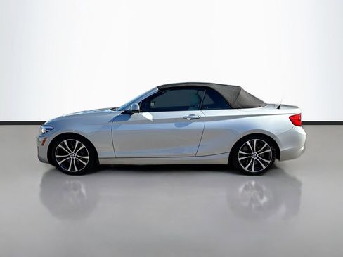 Used 2018 BMW 230i Convertible image 7