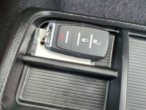 New 2026 RAM 2500 Tradesman image 49