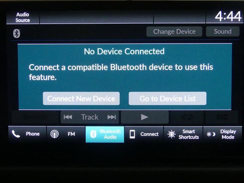 Used 2025 Honda HR-V EX-L image 10