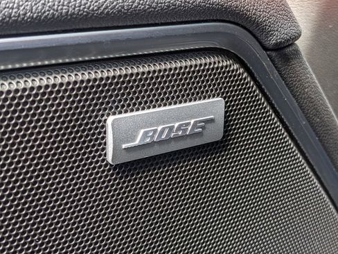 Used 2025 Chevrolet Silverado 1500 RST w/ Convenience Package II image 42