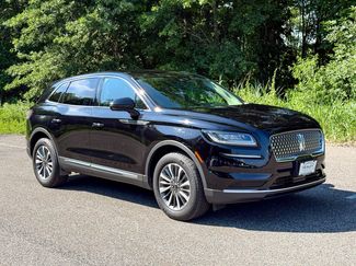 Used 2023 Lincoln Nautilus AWD w/ Premium Package video 1