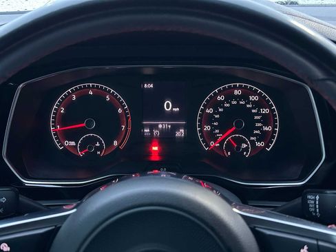 Used 2019 Volkswagen Jetta GLI image 23