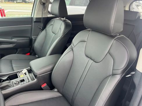 New 2026 Kia Sorento EX AWD/4WD image 14