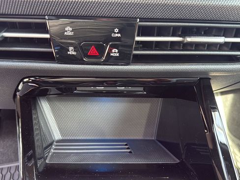 New 2025 Volkswagen GTI SE image 19