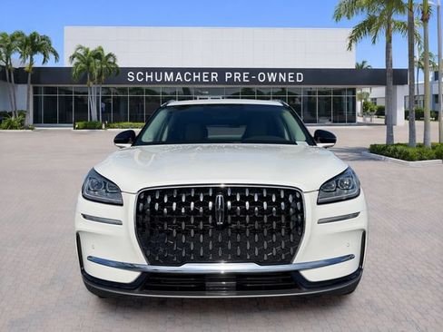 Used 2023 Lincoln Corsair Reserve w/ Equipment Group 201A FWD image 2