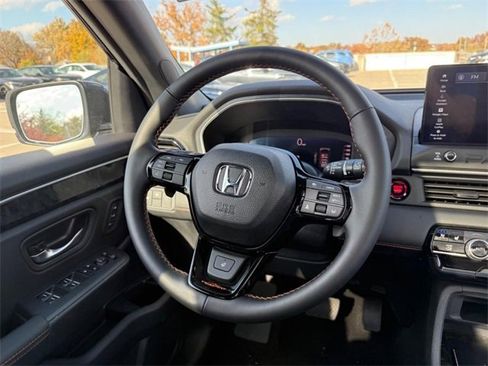 Used 2026 Honda Passport TrailSport Elite image 8