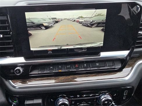 New 2026 GMC Sierra 1500 Elevation image 20