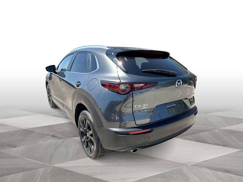 Used 2024 MAZDA CX-30 AWD 2.5 S w/ Select Sport Pkg image 6