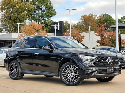 Certified 2025 Mercedes-Benz GLC 350e 4MATIC