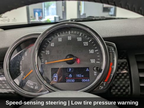 Used 2018 MINI Cooper S FWD image 20